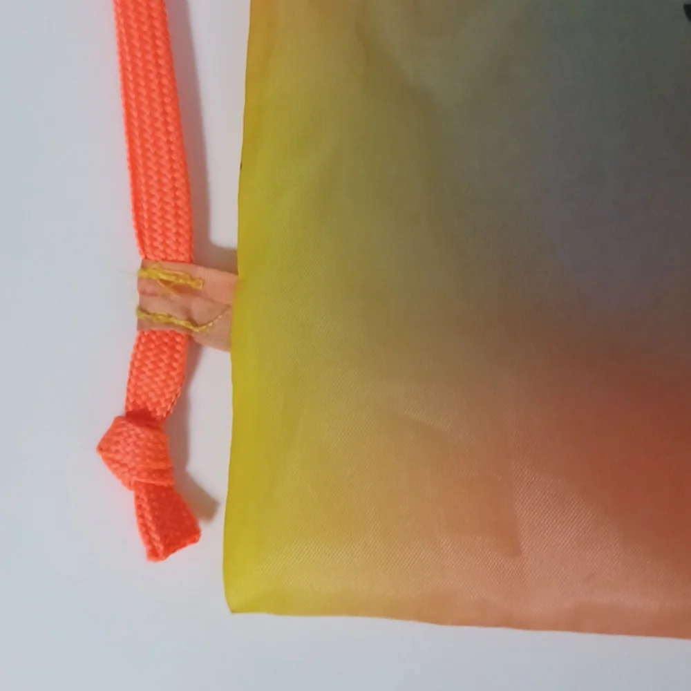 Athleta Girl x Simone Biles Drawstring Backpack 